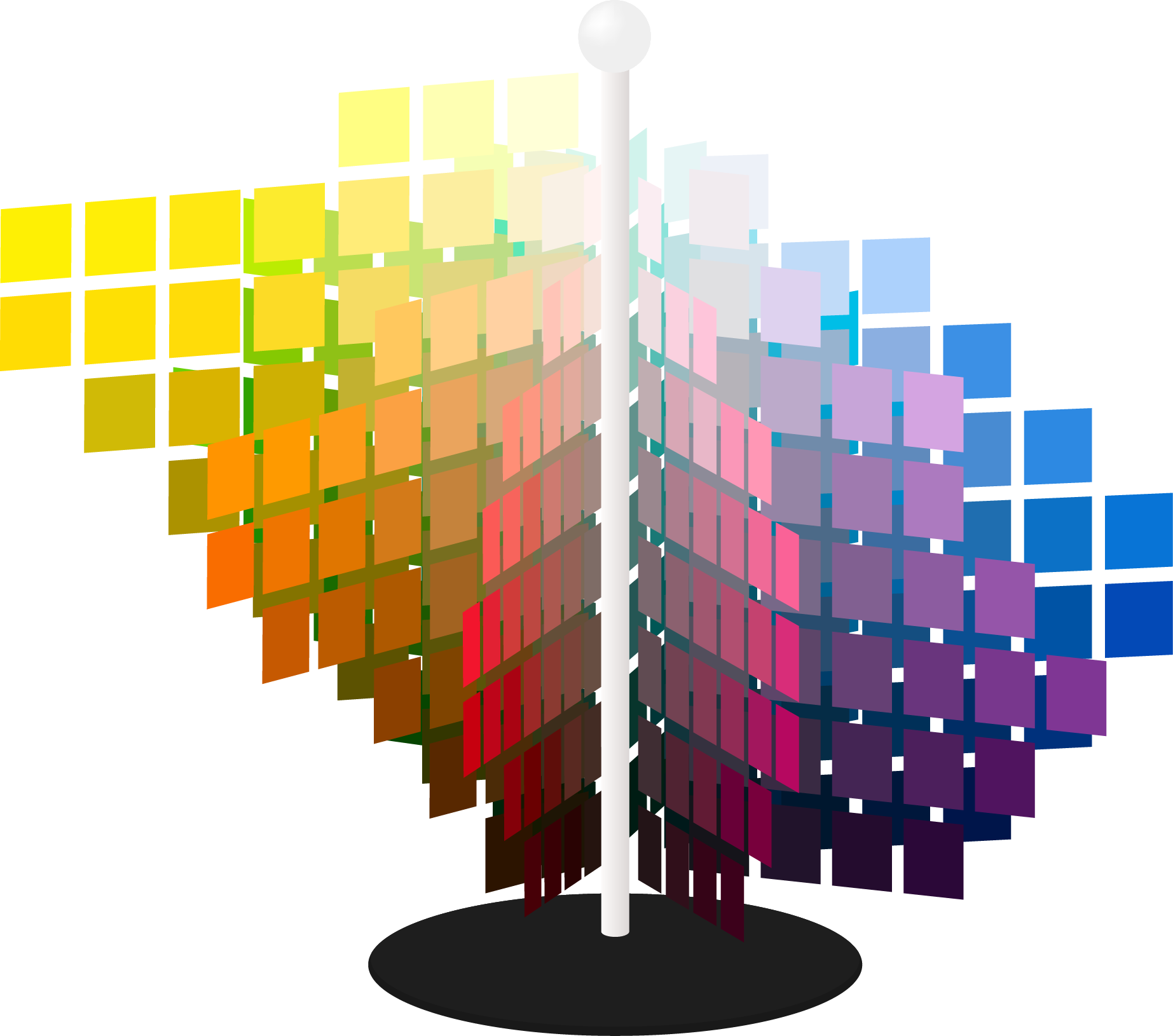 color_solid