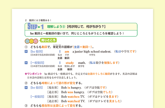 中学校 英語