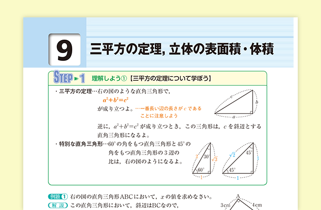 中学校 数学
